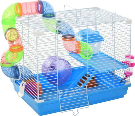 cages for a hamster|suitable hamster cages.